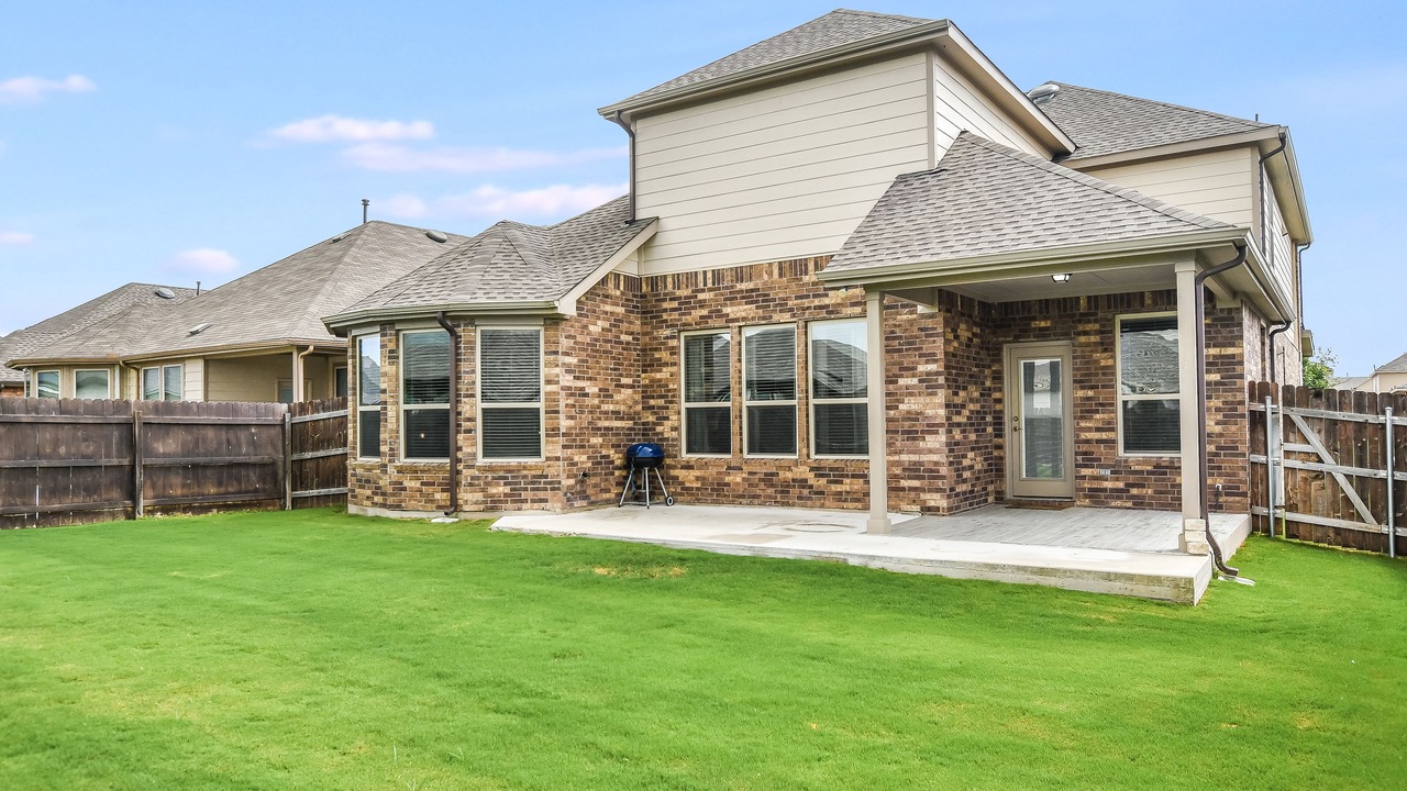 Photo of Outdoor in Pflugerville