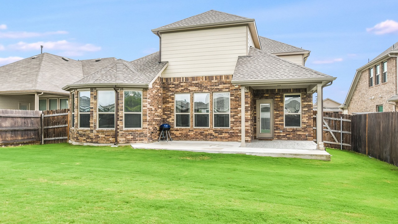 Photo of Outdoor in Pflugerville