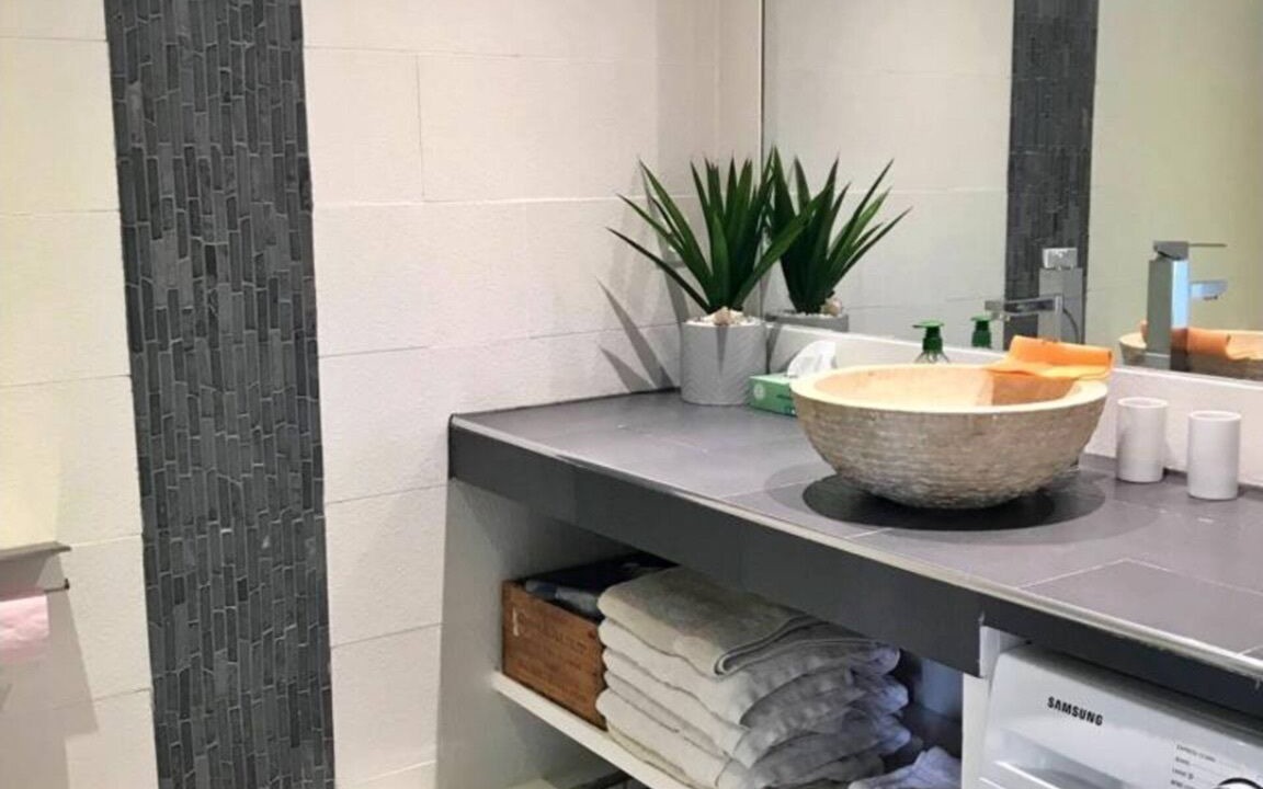 Photo of Bathroom in Cul de Sac