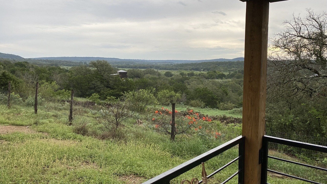 Photo of Outdoor in Burnet