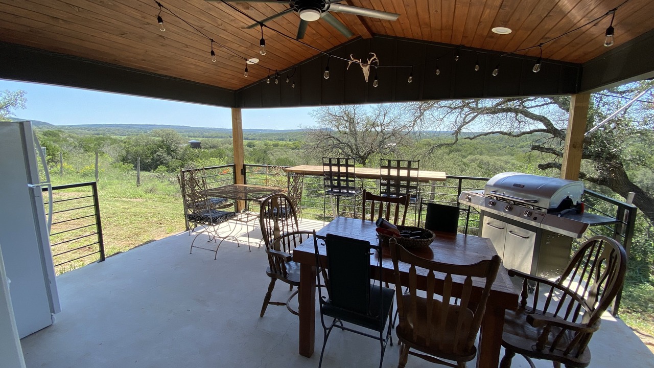 Photo of Outdoor in Burnet