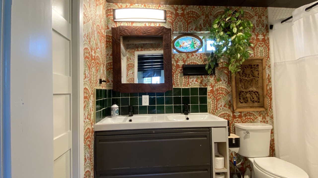 Photo of Bedroom in Burnet
