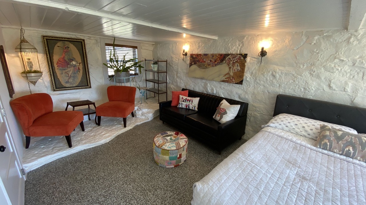 Photo of Bedroom in Burnet