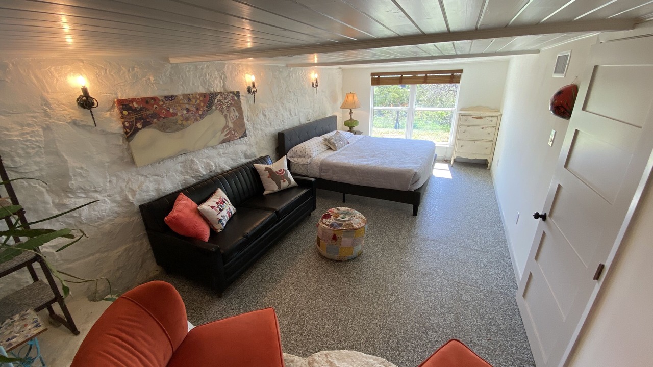 Photo of Bedroom in Burnet