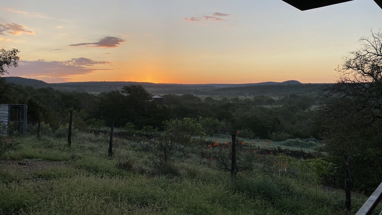 Photo of Outdoor in Burnet