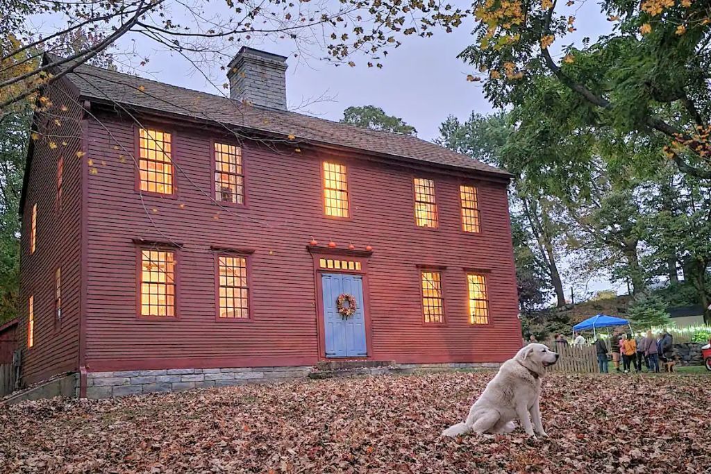 Photo of Outdoor in Baltic