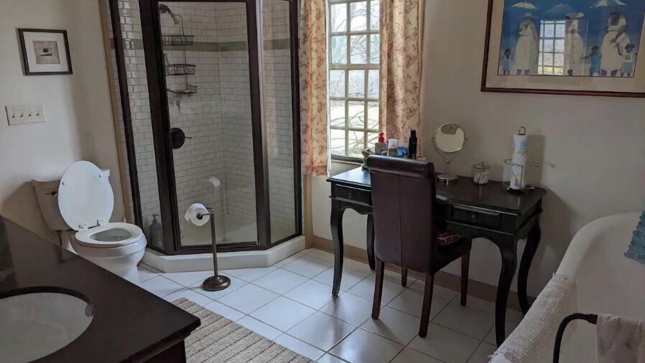 Photo of Bathroom in Baltic