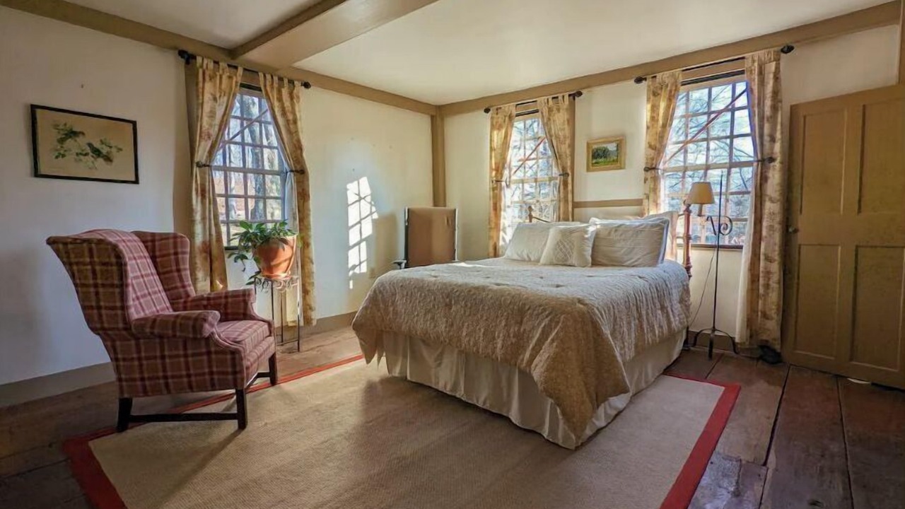 Photo of Bedroom in Baltic