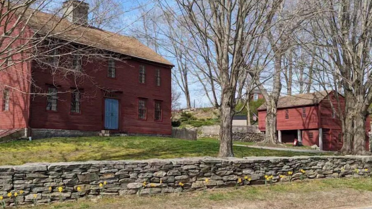 Photo of Outdoor in Baltic