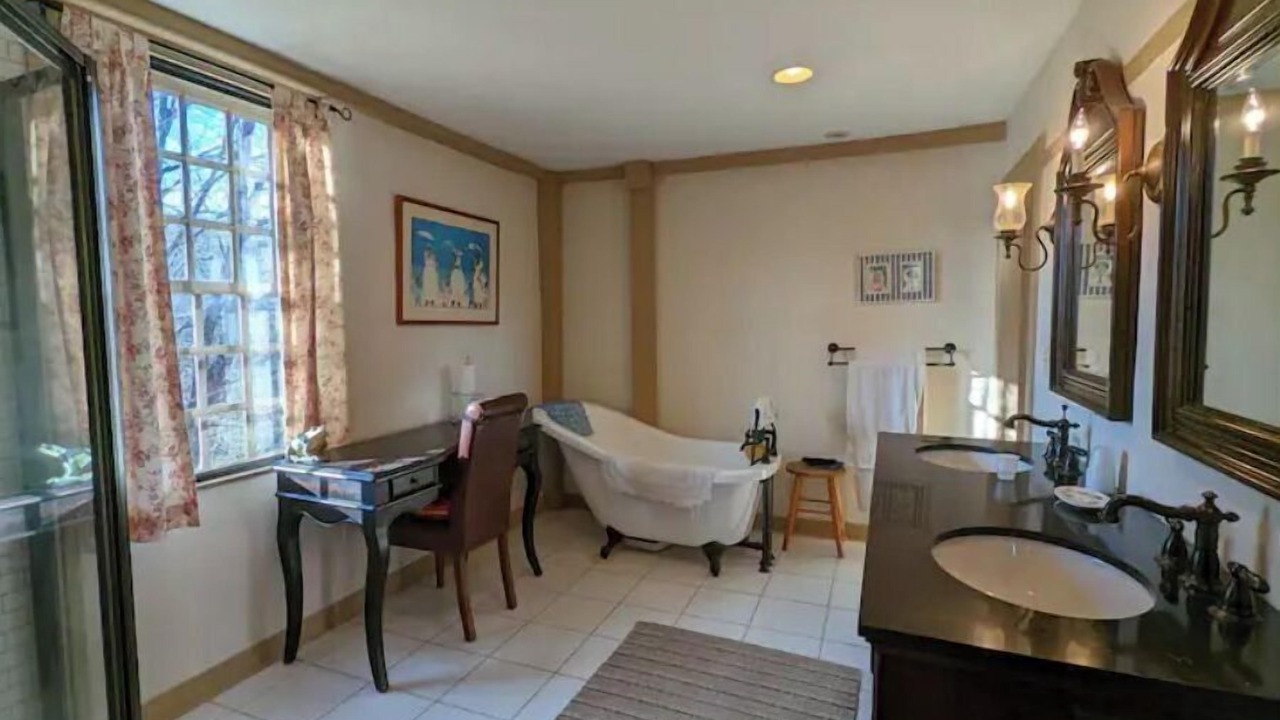 Photo of Bathroom in Baltic