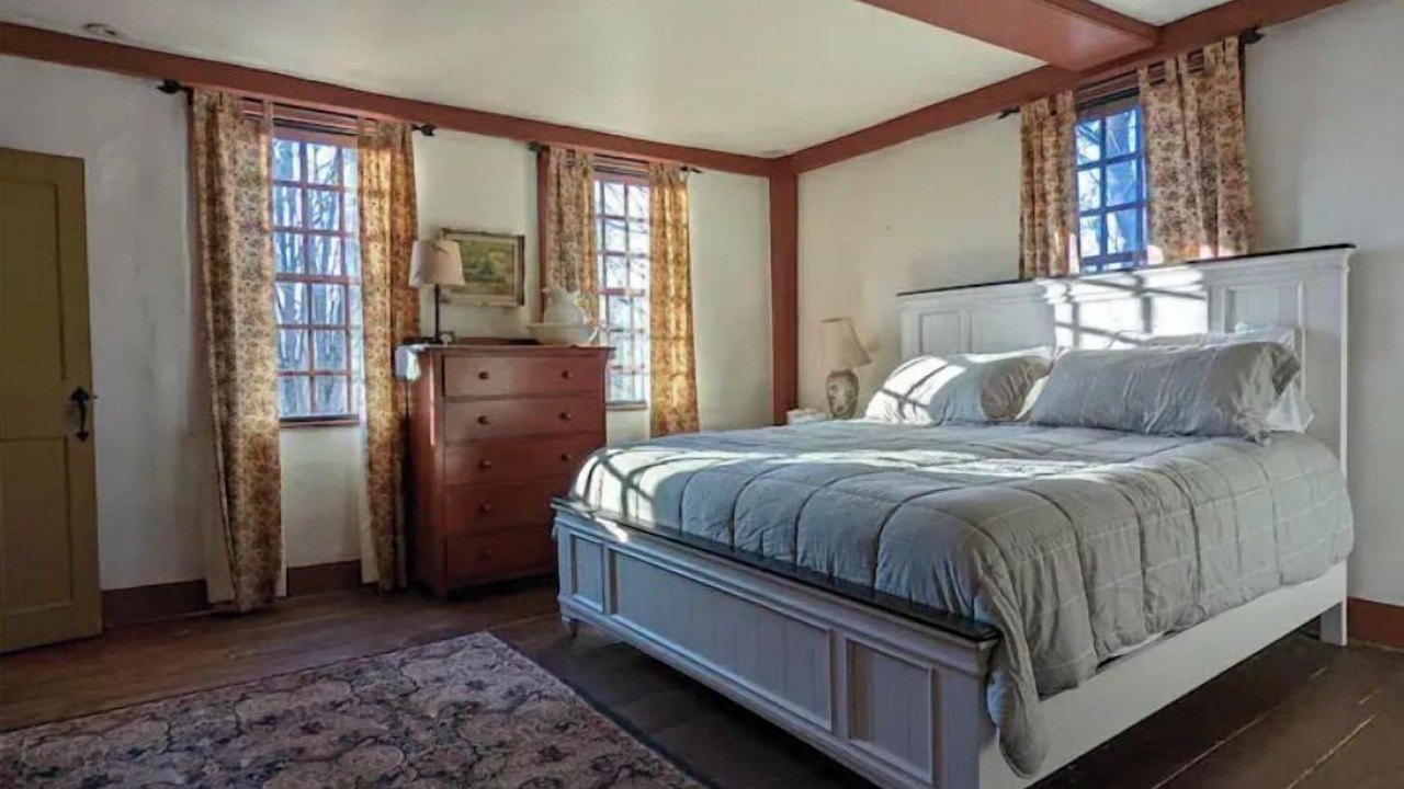 Photo of Bedroom in Baltic