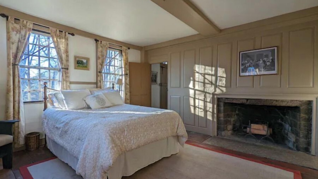 Photo of Bedroom in Baltic