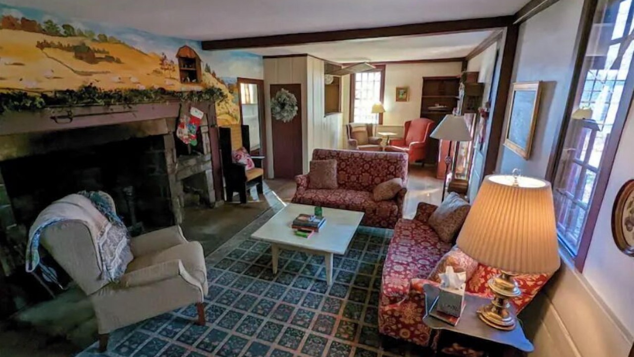 Photo of Livingroom in Baltic