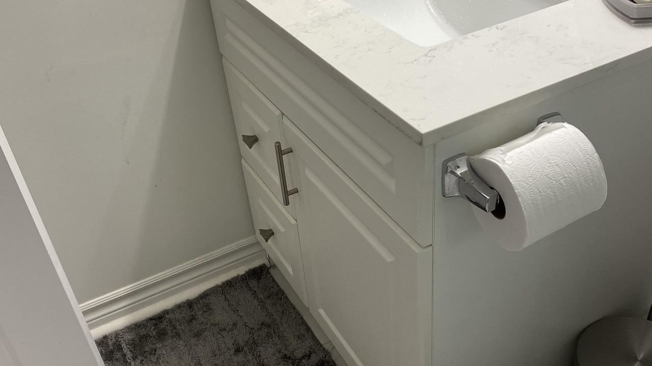 Photo of Bathroom in Halton Regional Municipality