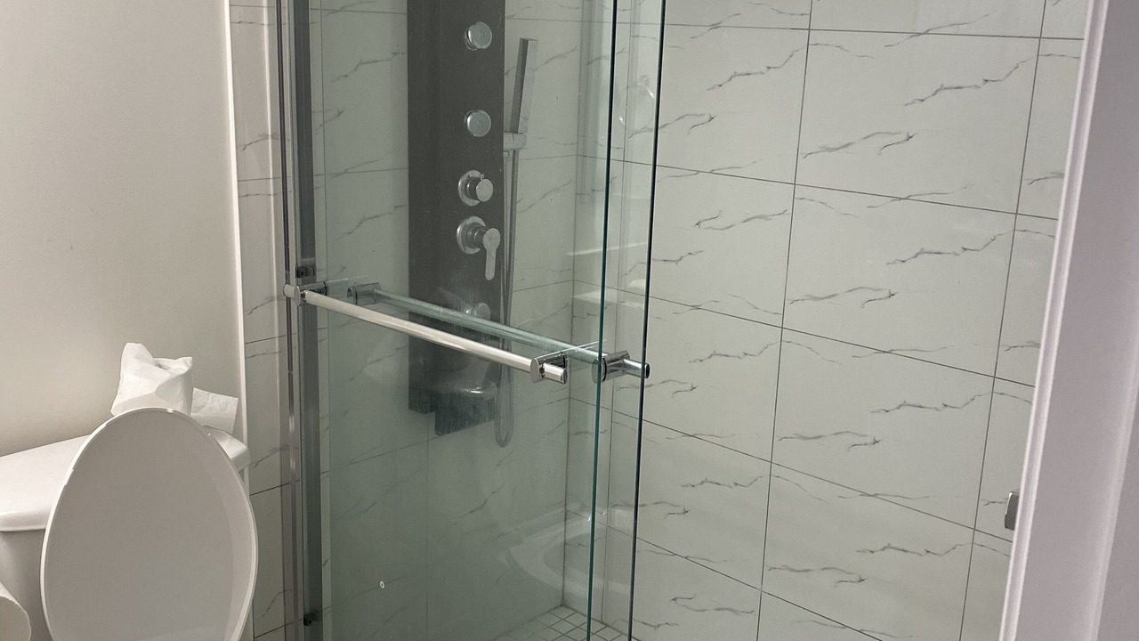 Photo of Bathroom in Halton Regional Municipality