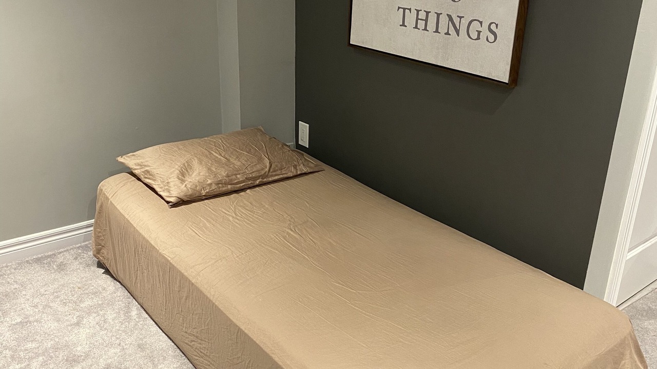 Photo of Bedroom in Halton Regional Municipality