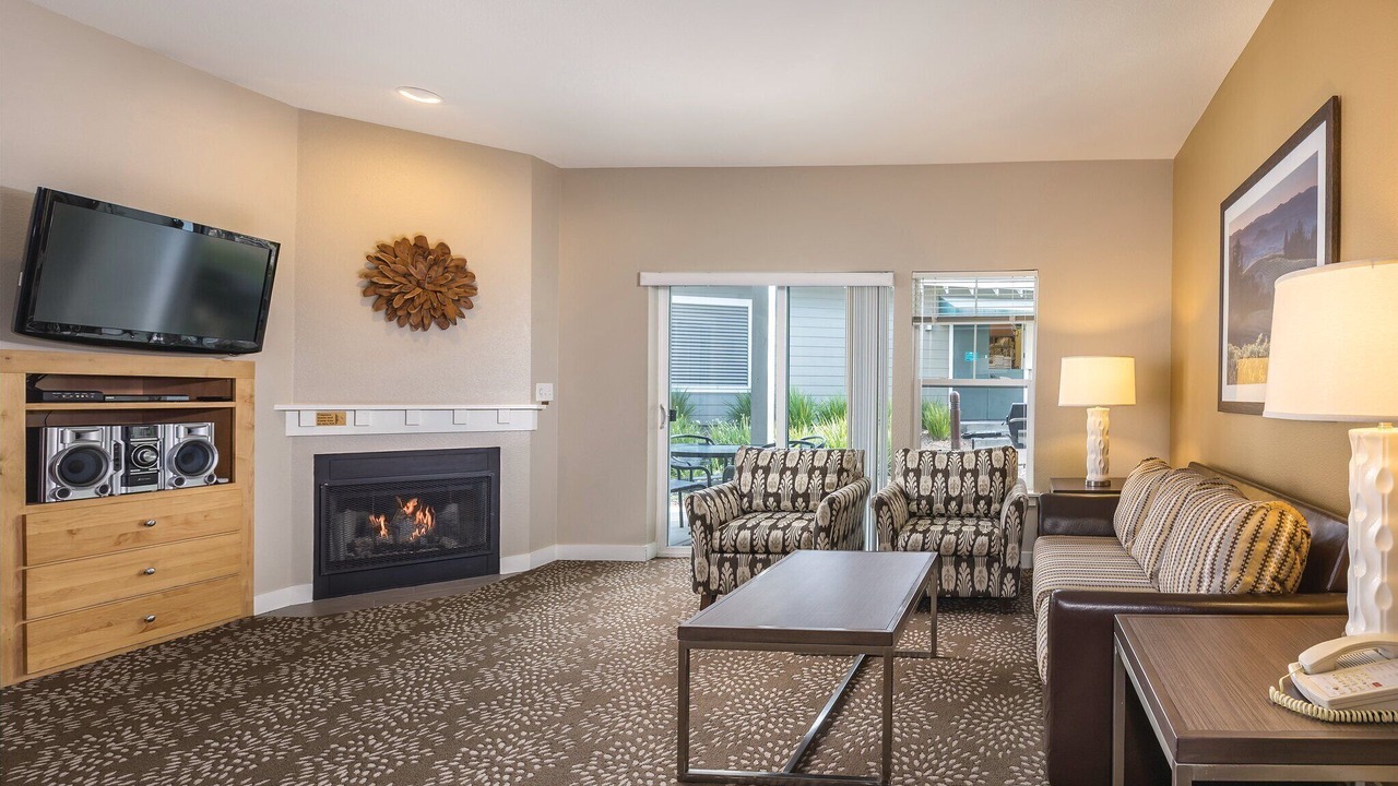 Photo of Livingroom in Windsor