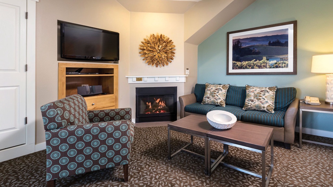 Photo of Livingroom in Windsor