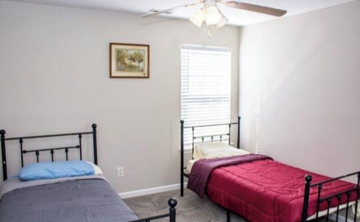 Photo of Bedroom in Charlotte