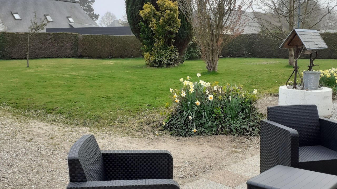 Photo of Outdoor in Saint-Martin-aux-Buneaux