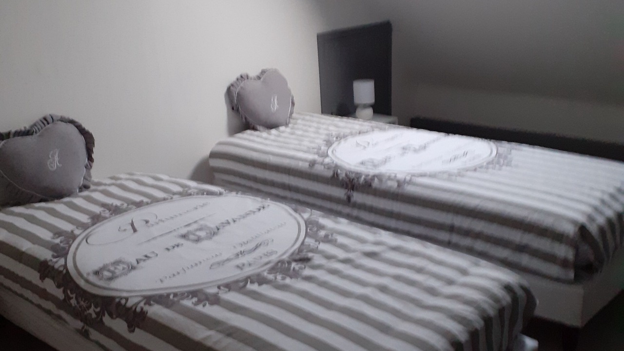 Photo of Bedroom in Saint-Martin-aux-Buneaux