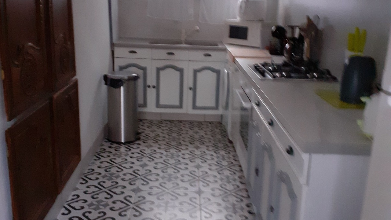 Photo of Kitchen in Saint-Martin-aux-Buneaux