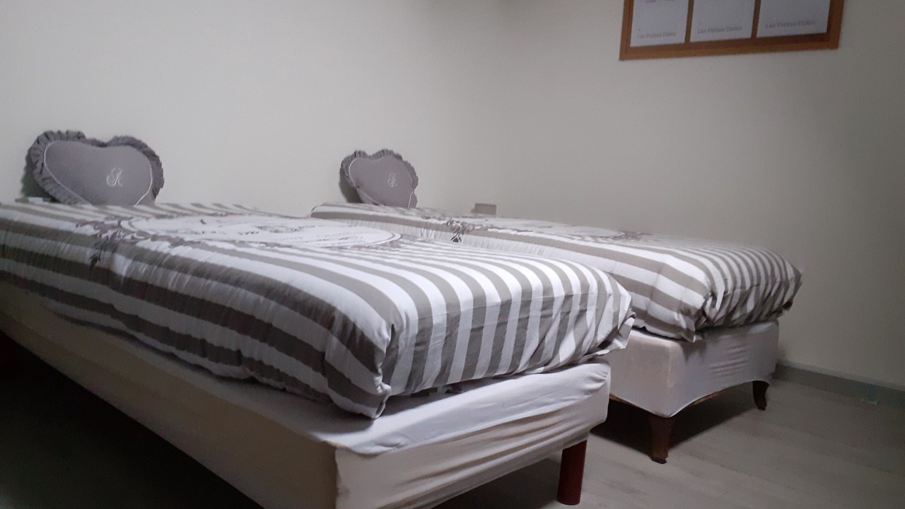 Photo of Bedroom in Saint-Martin-aux-Buneaux