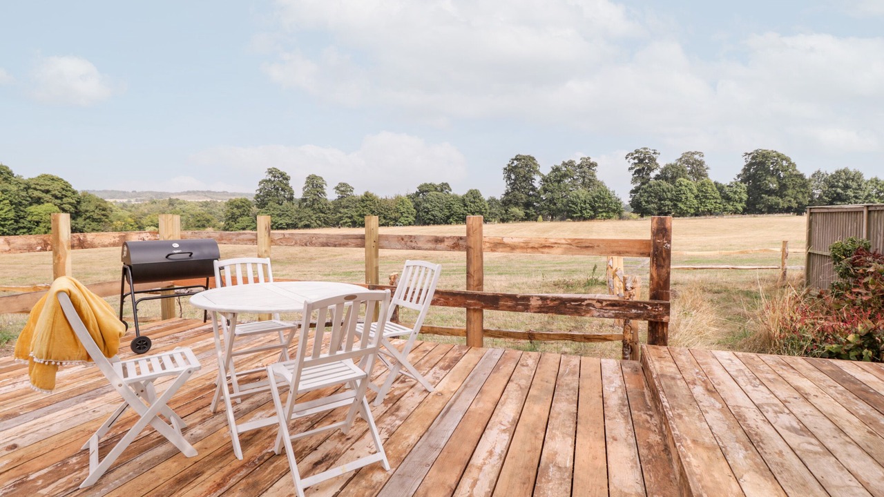 Photo of Outdoor in Maidstone