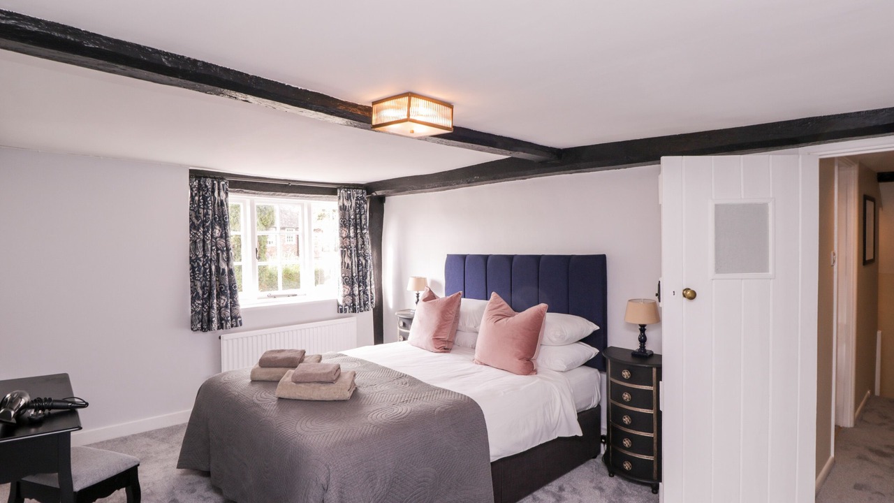 Photo of Bedroom in Maidstone