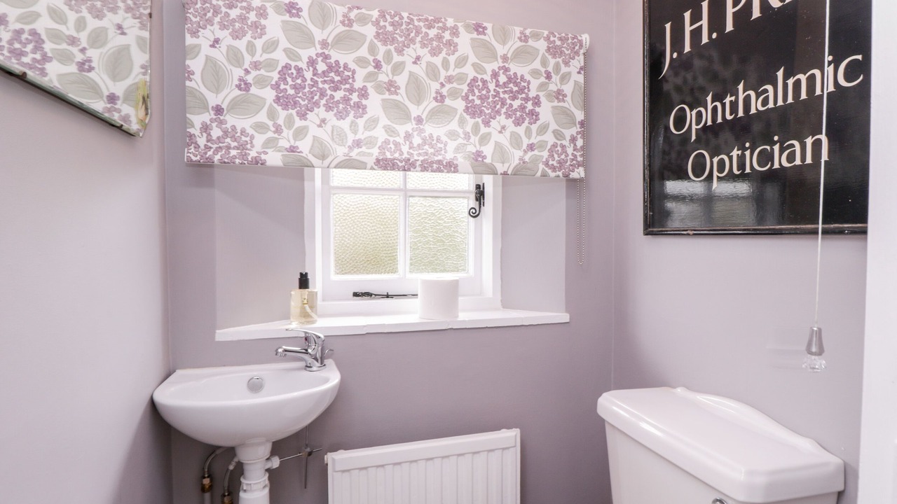 Photo of Bathroom in Maidstone