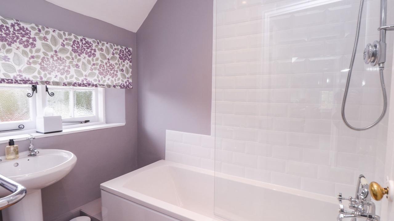 Photo of Bathroom in Maidstone