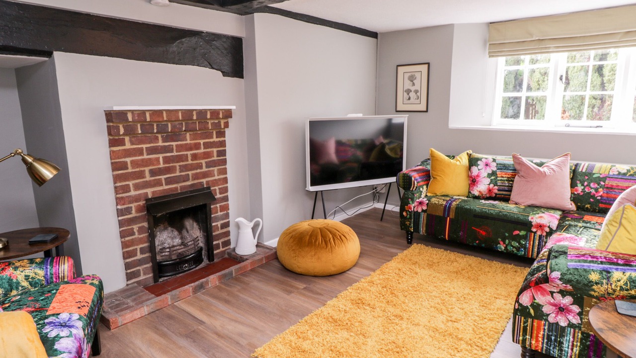 Photo of Livingroom in Maidstone