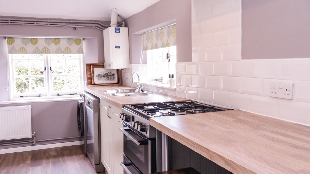 Photo of Kitchen in Maidstone