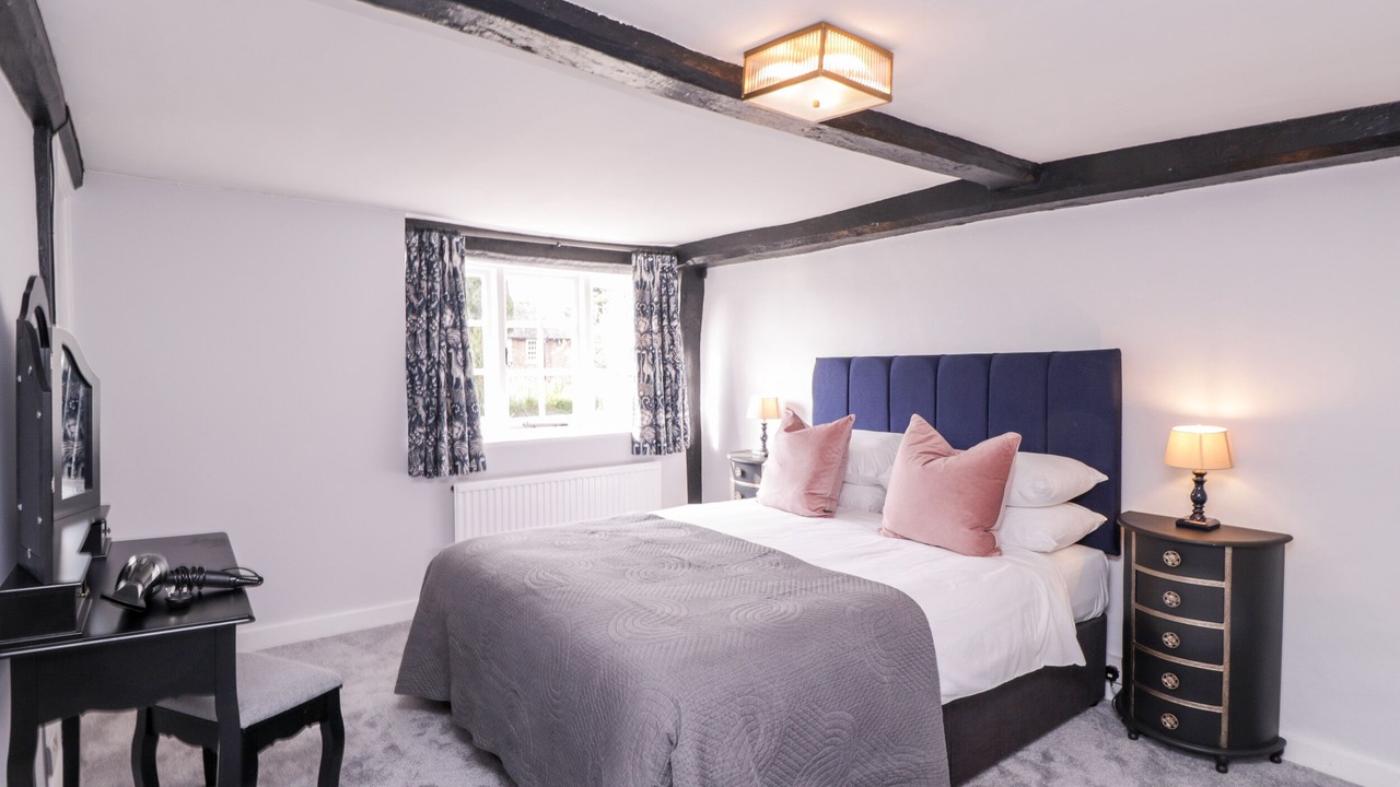 Photo of Bedroom in Maidstone