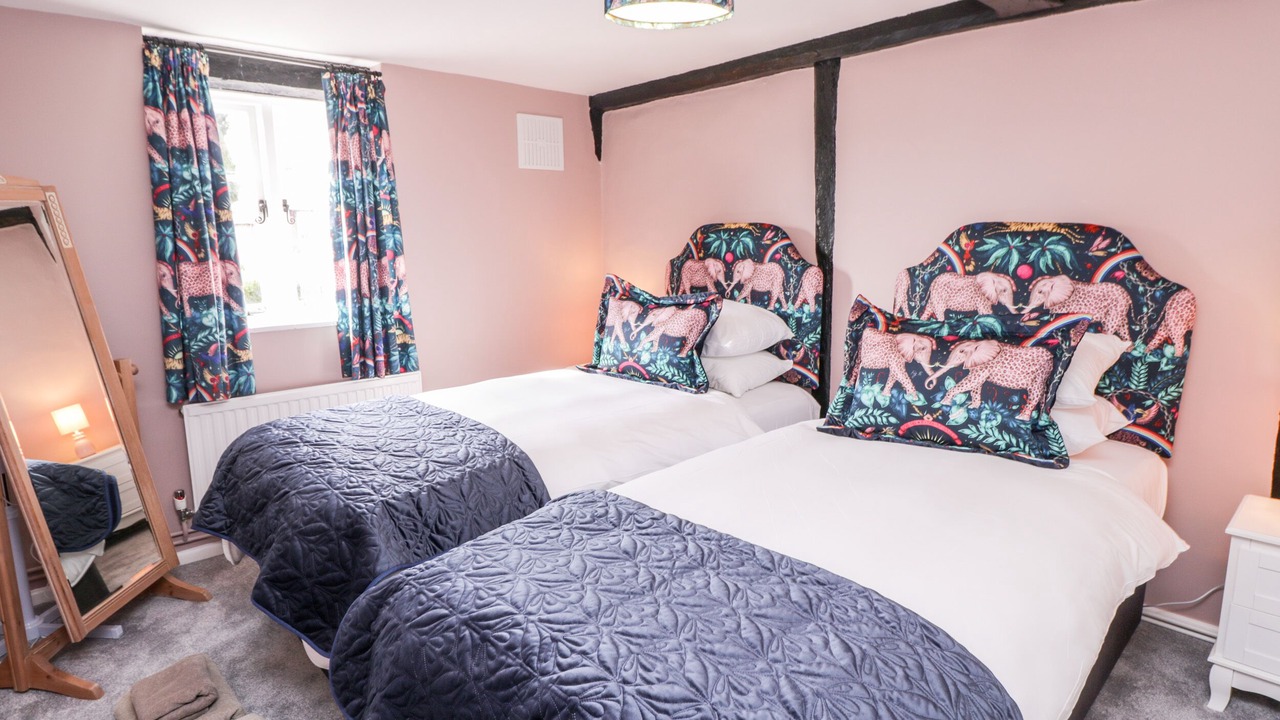 Photo of Bedroom in Maidstone