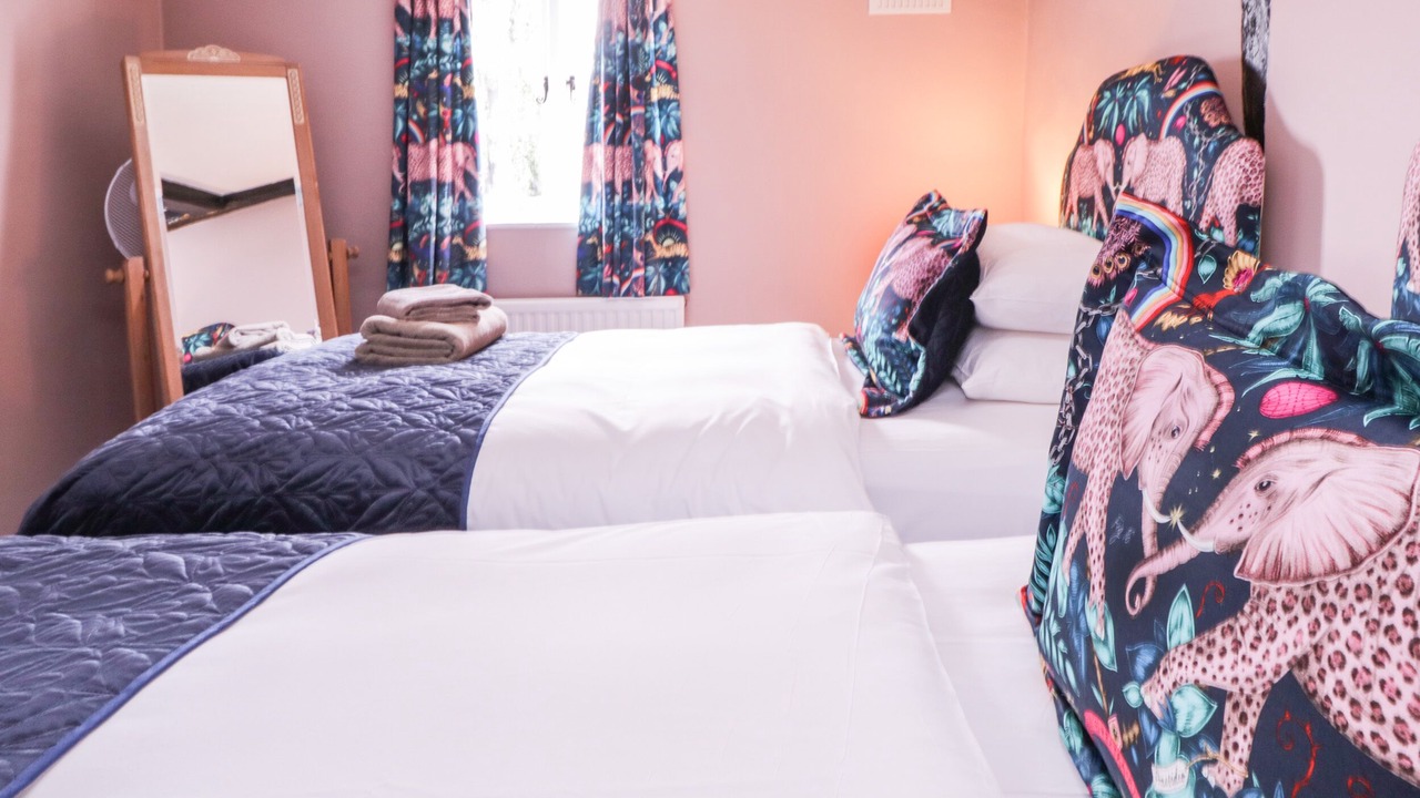 Photo of Bedroom in Maidstone