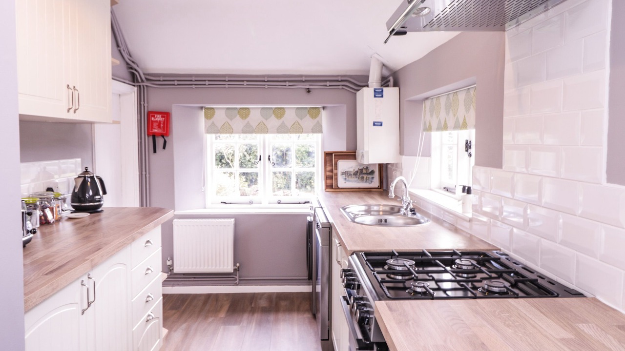 Photo of Kitchen in Maidstone