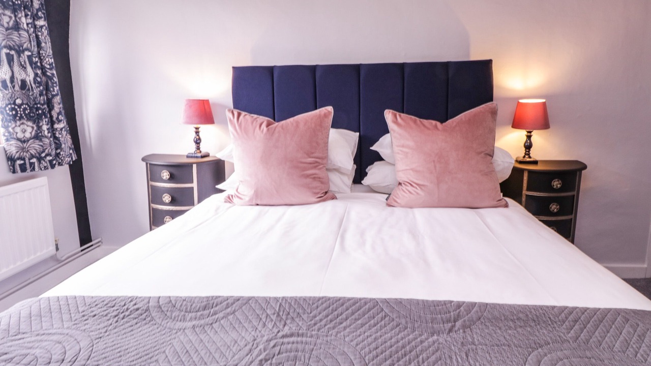 Photo of Bedroom in Maidstone