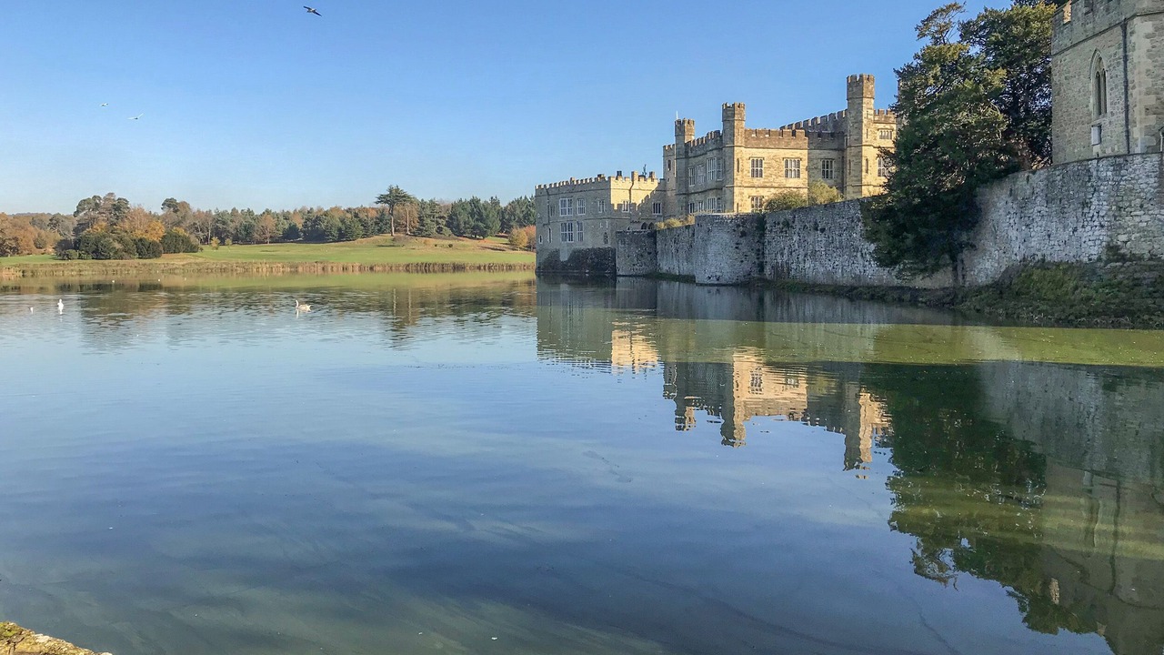 Photo of Outdoor in Maidstone