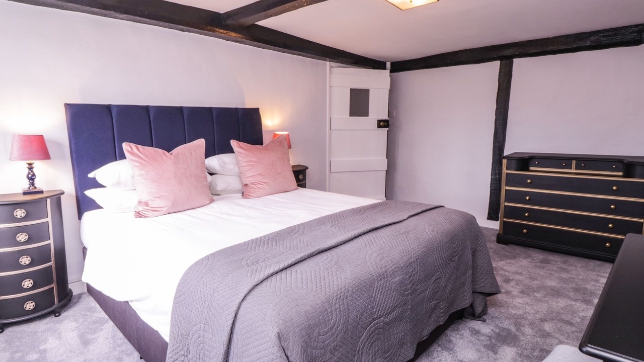 Photo of Bedroom in Maidstone