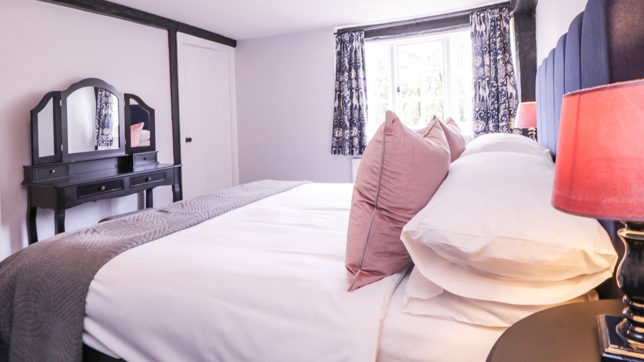 Photo of Bedroom in Maidstone