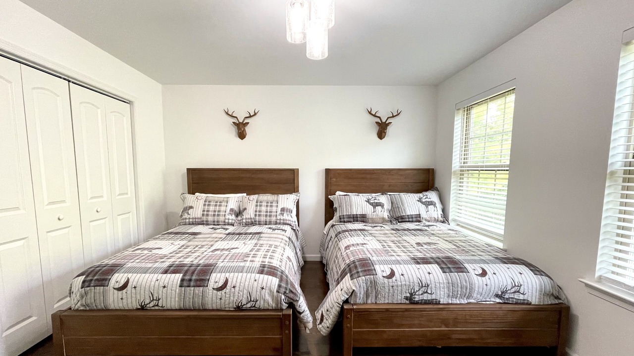 Photo of Bedroom in Lake Ariel