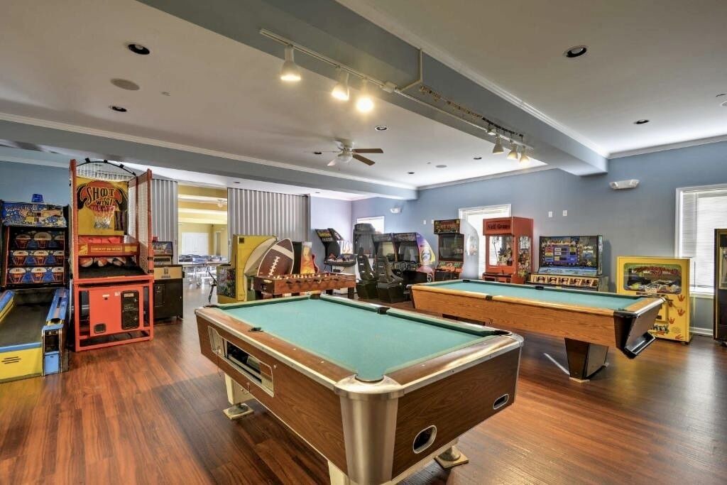 Photo of Bedroom in Lake Ariel