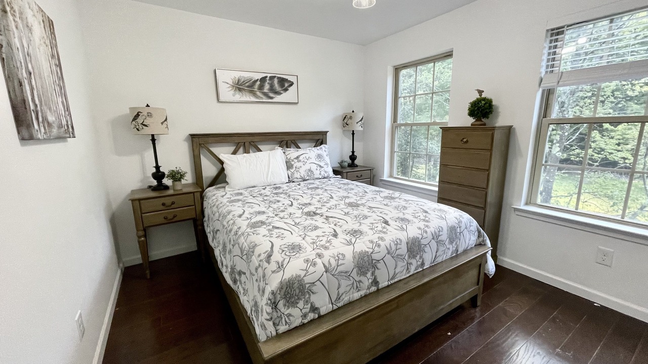 Photo of Bedroom in Lake Ariel