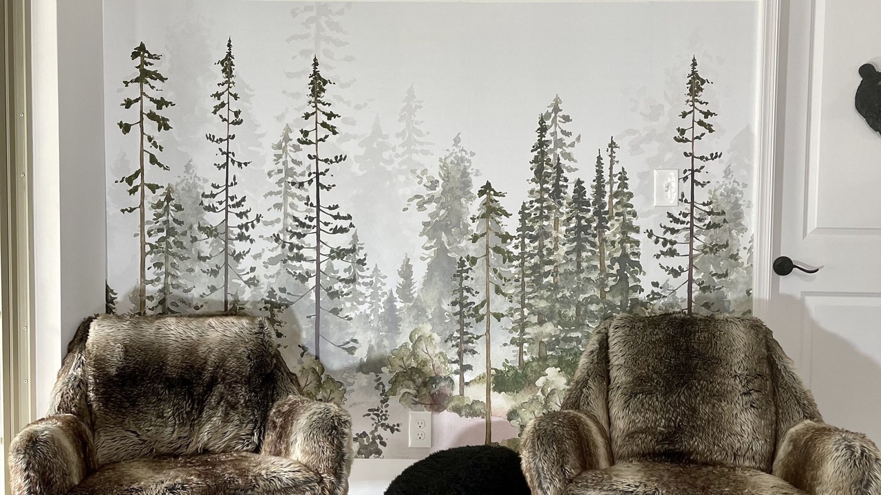 Photo of Livingroom in Lake Ariel