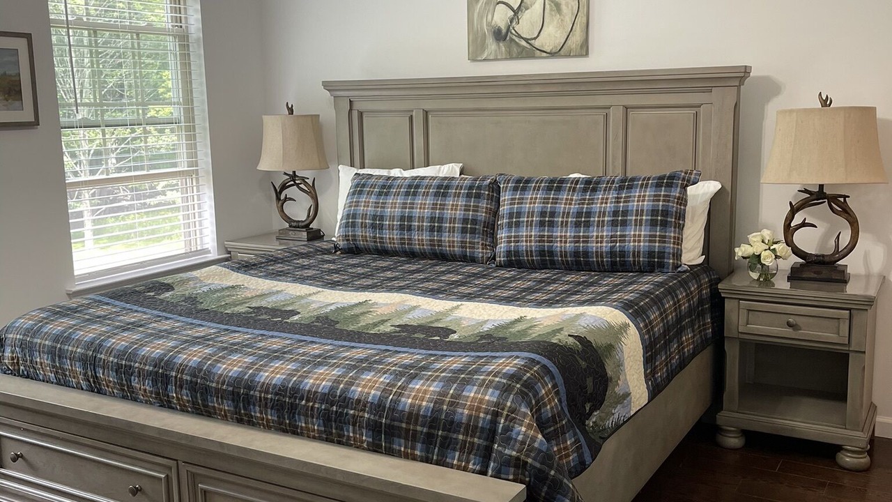 Photo of Bedroom in Lake Ariel