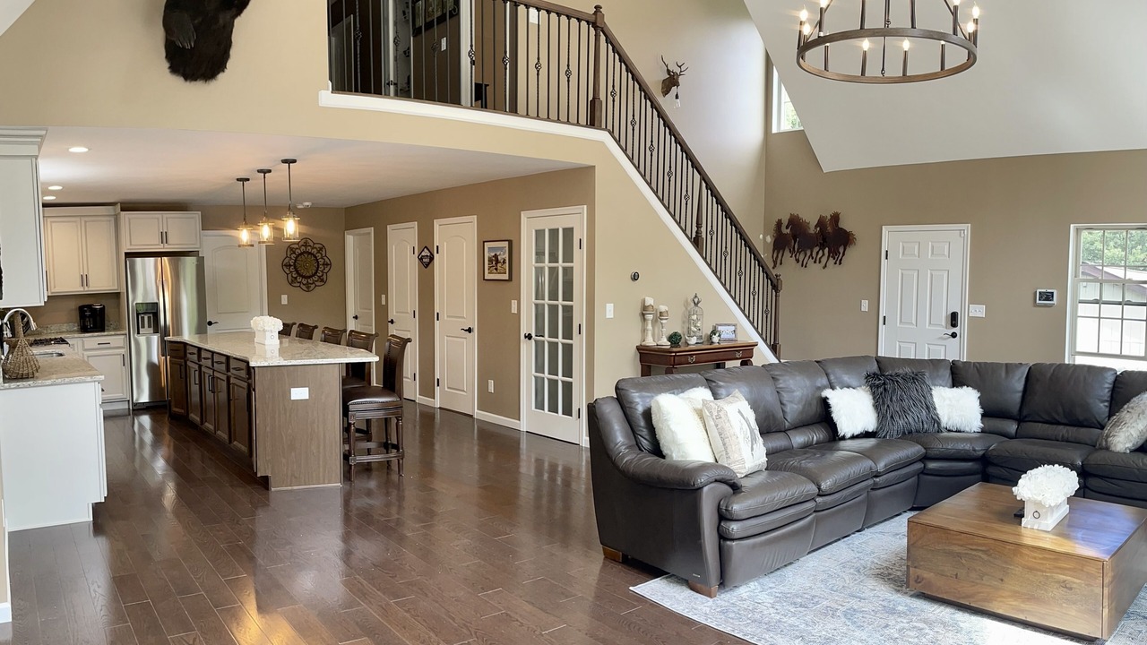 Photo of Livingroom in Lake Ariel