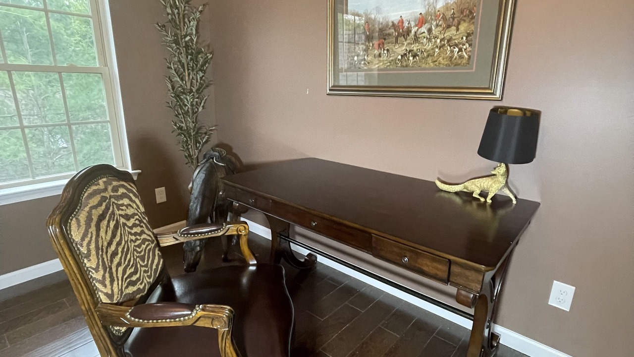 Photo of Livingroom in Lake Ariel