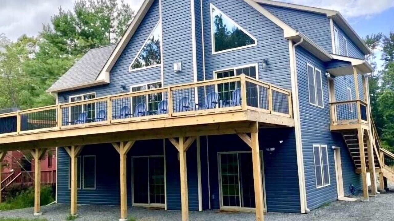 Photo of Outdoor in Lake Ariel