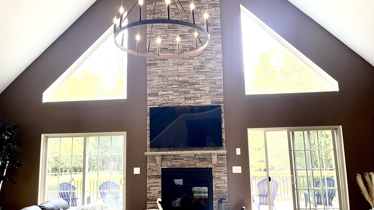 Photo of Others in Lake Ariel